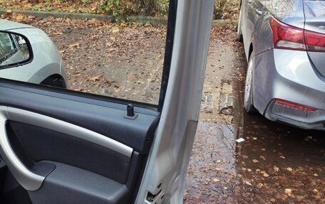 Renault Duster I рестайлинг, 2014 год, 770 000 рублей, 11 фотография