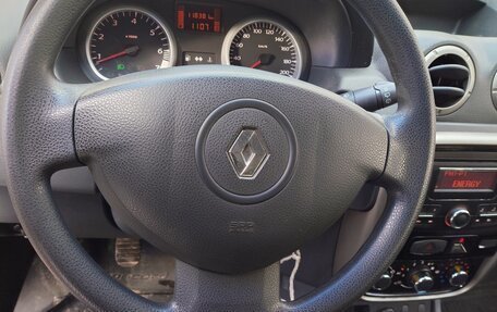 Renault Duster I рестайлинг, 2014 год, 770 000 рублей, 20 фотография