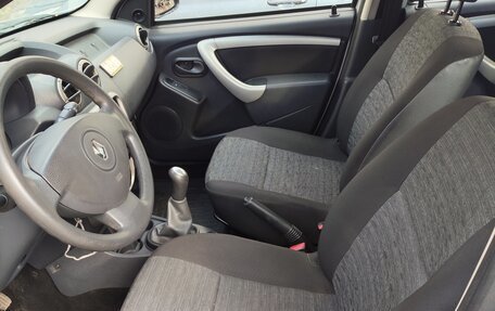 Renault Duster I рестайлинг, 2014 год, 770 000 рублей, 19 фотография