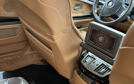 BMW 7 серия, 2006 год, 1 300 000 рублей, 8 фотография