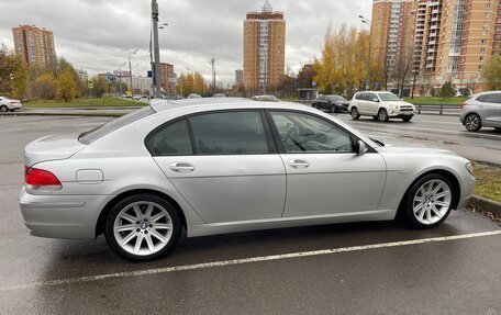 BMW 7 серия, 2006 год, 1 300 000 рублей, 3 фотография