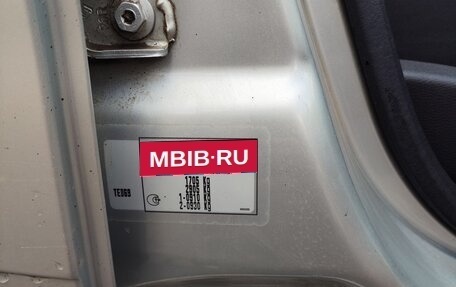 Renault Duster I рестайлинг, 2014 год, 770 000 рублей, 10 фотография