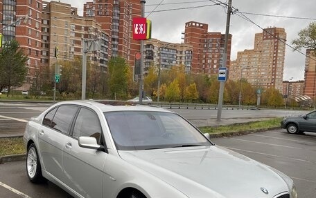 BMW 7 серия, 2006 год, 1 300 000 рублей, 2 фотография