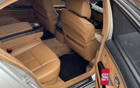 BMW 7 серия, 2006 год, 1 300 000 рублей, 7 фотография