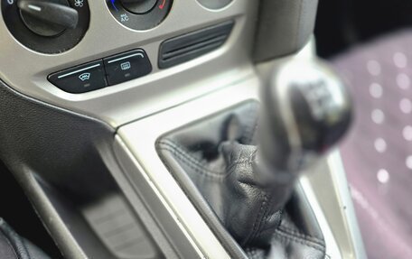 Ford Focus III, 2012 год, 650 000 рублей, 11 фотография