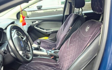 Ford Focus III, 2012 год, 650 000 рублей, 12 фотография