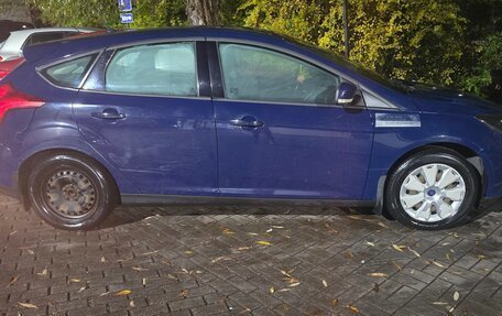 Ford Focus III, 2012 год, 650 000 рублей, 9 фотография