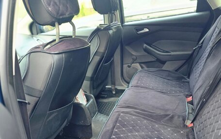 Ford Focus III, 2012 год, 650 000 рублей, 13 фотография