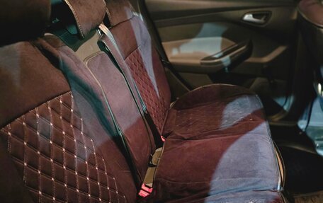 Ford Focus III, 2012 год, 650 000 рублей, 17 фотография