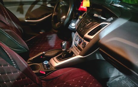 Ford Focus III, 2012 год, 650 000 рублей, 16 фотография