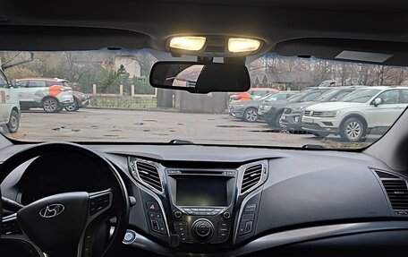 Hyundai i40 I рестайлинг, 2012 год, 1 450 000 рублей, 7 фотография