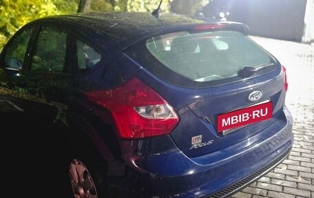 Ford Focus III, 2012 год, 650 000 рублей, 6 фотография