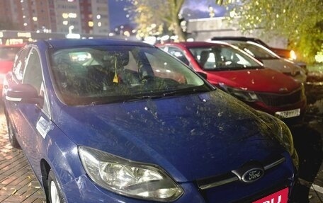 Ford Focus III, 2012 год, 650 000 рублей, 8 фотография