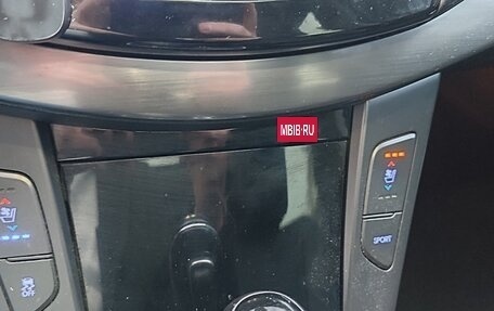 Hyundai i40 I рестайлинг, 2012 год, 1 450 000 рублей, 8 фотография