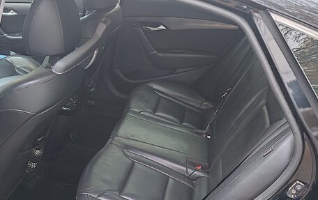 Hyundai i40 I рестайлинг, 2012 год, 1 450 000 рублей, 10 фотография