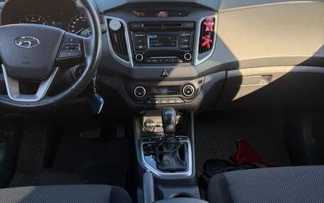 Hyundai Creta I рестайлинг, 2019 год, 1 999 999 рублей, 5 фотография