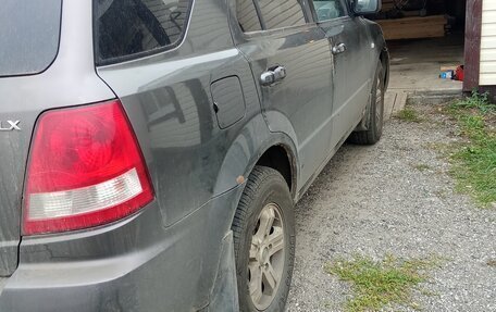 KIA Sorento IV, 2003 год, 250 000 рублей, 4 фотография