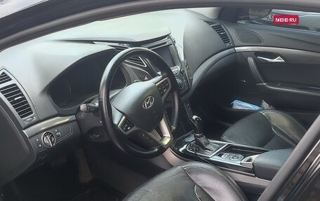 Hyundai i40 I рестайлинг, 2012 год, 1 450 000 рублей, 9 фотография