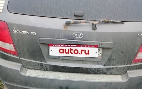 KIA Sorento IV, 2003 год, 250 000 рублей, 3 фотография