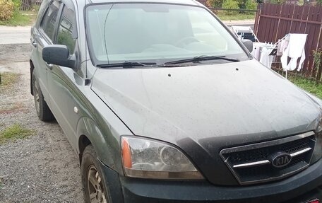 KIA Sorento IV, 2003 год, 250 000 рублей, 2 фотография