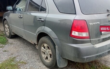 KIA Sorento IV, 2003 год, 250 000 рублей, 5 фотография