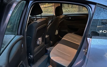 Citroen C4 II рестайлинг, 2007 год, 545 000 рублей, 14 фотография