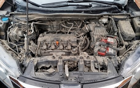 Honda CR-V IV, 2015 год, 2 375 000 рублей, 3 фотография