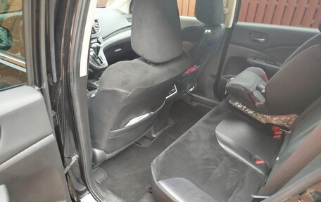 Honda CR-V IV, 2015 год, 2 375 000 рублей, 9 фотография