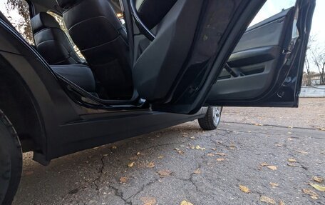 BMW X3, 2007 год, 1 200 000 рублей, 15 фотография