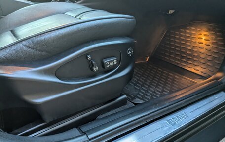 BMW X3, 2007 год, 1 200 000 рублей, 14 фотография