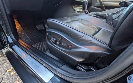 BMW X3, 2007 год, 1 200 000 рублей, 16 фотография