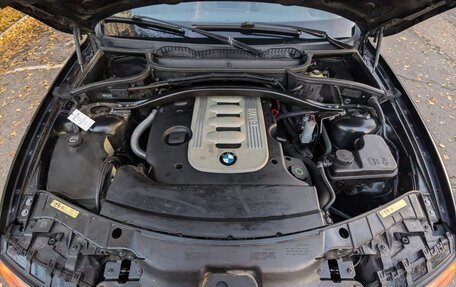 BMW X3, 2007 год, 1 200 000 рублей, 18 фотография