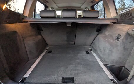 BMW X3, 2007 год, 1 200 000 рублей, 17 фотография