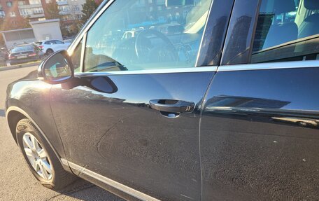 Volkswagen Touareg III, 2015 год, 3 020 000 рублей, 1 фотография