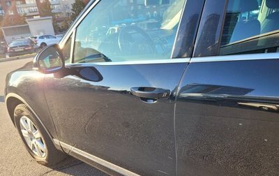 Volkswagen Touareg III, 2015 год, 3 020 000 рублей, 1 фотография