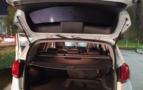 KIA Sportage III, 2014 год, 1 400 000 рублей, 8 фотография