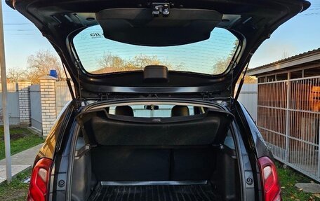 Renault Duster I рестайлинг, 2017 год, 1 350 000 рублей, 10 фотография