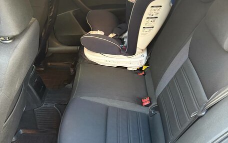 Skoda Octavia, 2020 год, 1 600 000 рублей, 13 фотография