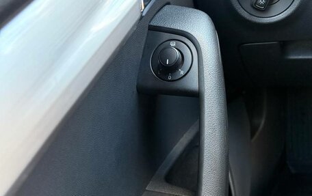 Skoda Octavia, 2020 год, 1 600 000 рублей, 14 фотография