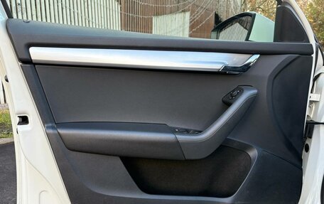 Skoda Octavia, 2020 год, 1 600 000 рублей, 15 фотография