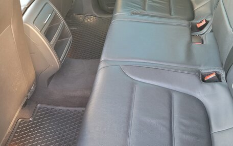 Volkswagen Touareg III, 2015 год, 3 020 000 рублей, 5 фотография