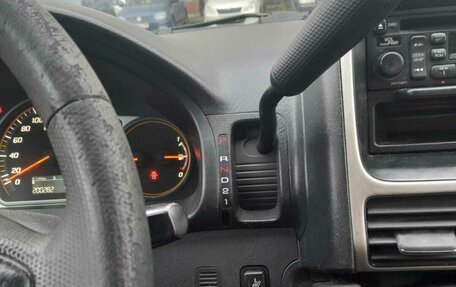 Honda CR-V II рестайлинг, 2006 год, 1 150 000 рублей, 6 фотография