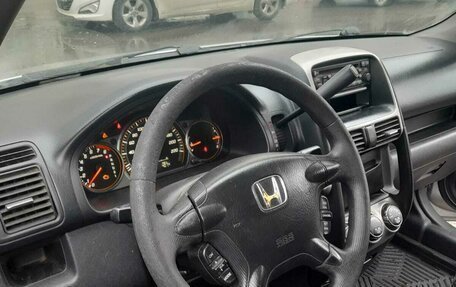 Honda CR-V II рестайлинг, 2006 год, 1 150 000 рублей, 4 фотография