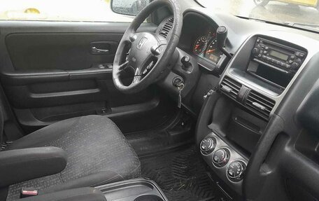 Honda CR-V II рестайлинг, 2006 год, 1 150 000 рублей, 5 фотография