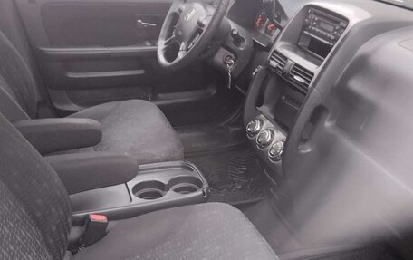 Honda CR-V II рестайлинг, 2006 год, 1 150 000 рублей, 7 фотография