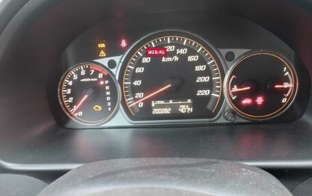 Honda CR-V II рестайлинг, 2006 год, 1 150 000 рублей, 8 фотография