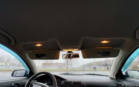 Volkswagen Passat B5+ рестайлинг, 1999 год, 350 000 рублей, 8 фотография