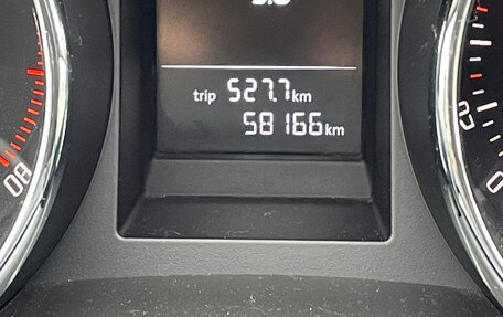 Skoda Yeti I рестайлинг, 2015 год, 1 399 000 рублей, 2 фотография