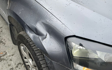 Skoda Yeti I рестайлинг, 2015 год, 1 399 000 рублей, 7 фотография