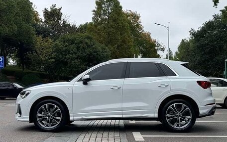 Audi Q3, 2022 год, 2 226 532 рублей, 4 фотография